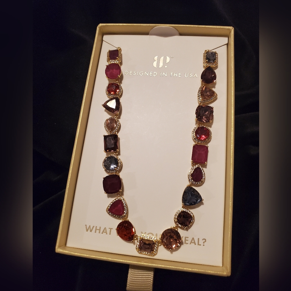 BP Ultra Rare UNICORN Jewel Candy Merlot